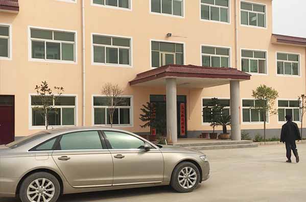 項(xiàng)目概況